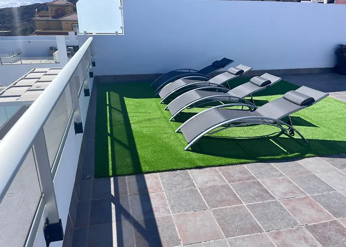 Casa La Familia